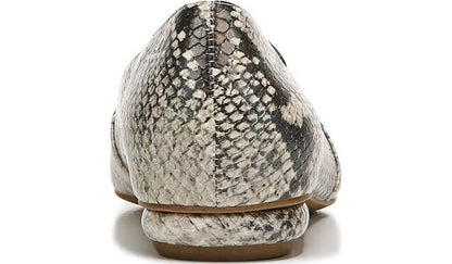Franco Sarto Franco Balica Loafer Roccia Iridescent Snake