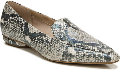 Franco Sarto Franco Balica Loafer Roccia Iridescent Snake