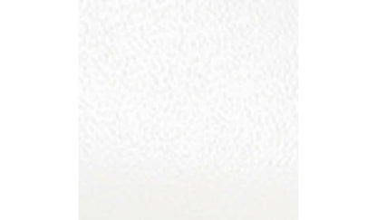 Franco Sarto Franco Bridget 2 Mule White Leather