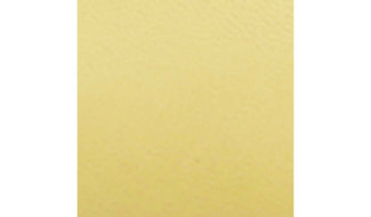 Franco Sarto Franco Bridget 2 Mule Light Yellow Leather