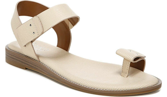 Franco Sarto Franco Geranio Sandal Sugar Cookie Snake