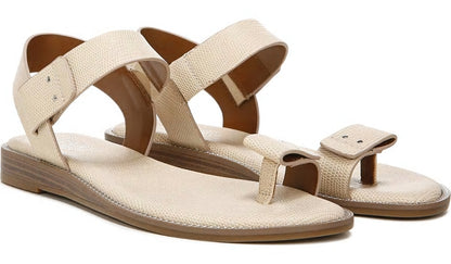 Franco Sarto Franco Geranio Sandal Sugar Cookie Snake