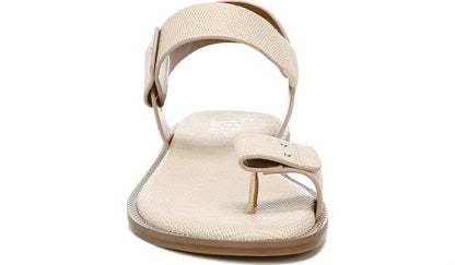 Franco Sarto Franco Geranio Sandal Sugar Cookie Snake