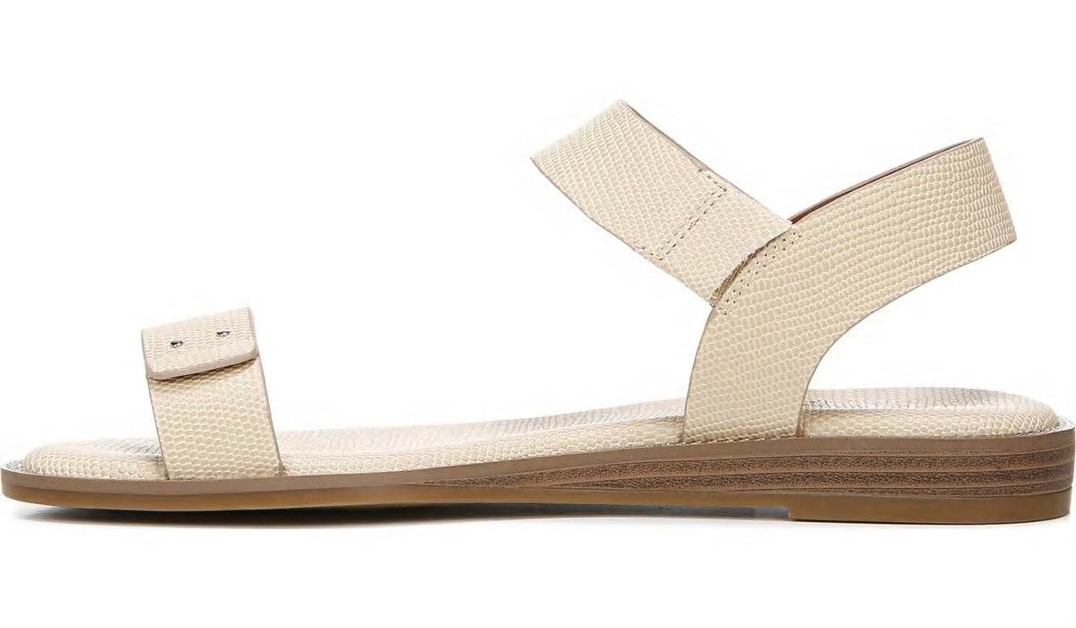 Franco Sarto Franco Geranio Sandal Sugar Cookie Snake