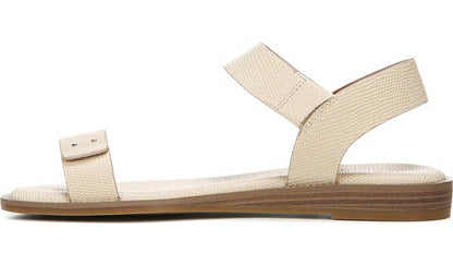 Franco Sarto Franco Geranio Sandal Sugar Cookie Snake