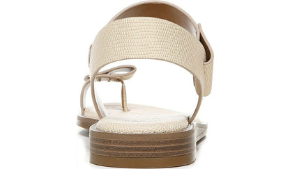 Franco Sarto Franco Geranio Sandal Sugar Cookie Snake