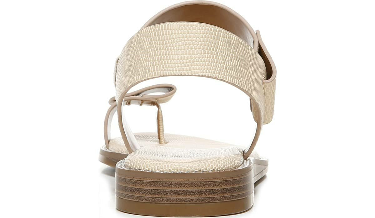 Franco Sarto Franco Geranio Sandal Sugar Cookie Snake