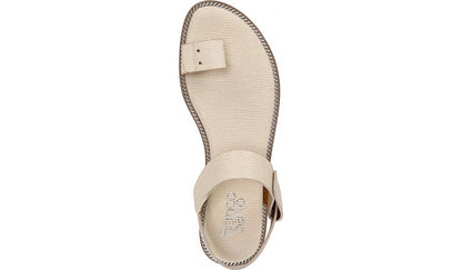 Franco Sarto Franco Geranio Sandal Sugar Cookie Snake