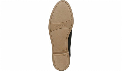 Franco Sarto Franco Hadden 2 Loafer Black Linen