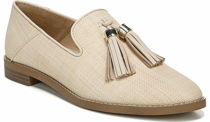 Franco Sarto Franco Hadden 2 Loafer Oat Raffia