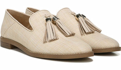 Franco Sarto Franco Hadden 2 Loafer Oat Raffia