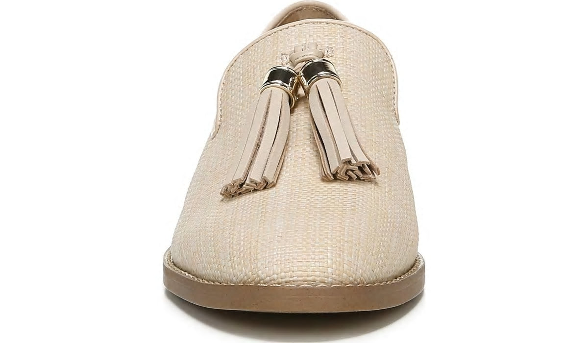 Franco Sarto Franco Hadden 2 Loafer Oat Raffia