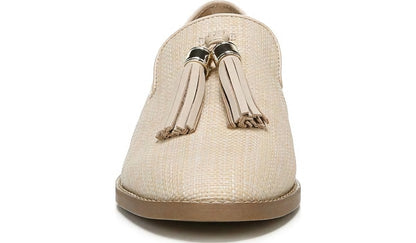 Franco Sarto Franco Hadden 2 Loafer Oat Raffia