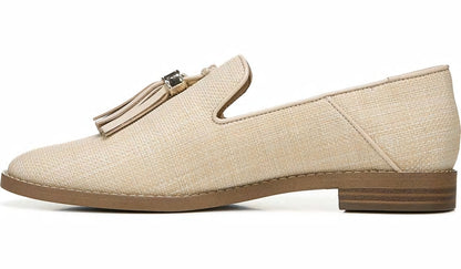 Franco Sarto Franco Hadden 2 Loafer Oat Raffia
