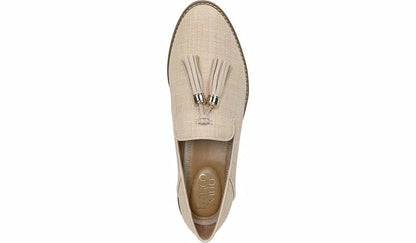 Franco Sarto Franco Hadden 2 Loafer Oat Raffia