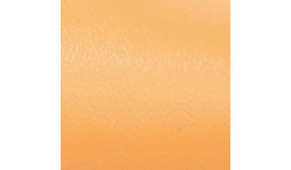 Franco Sarto Franco Jolee Flat Cantaloupe Leather