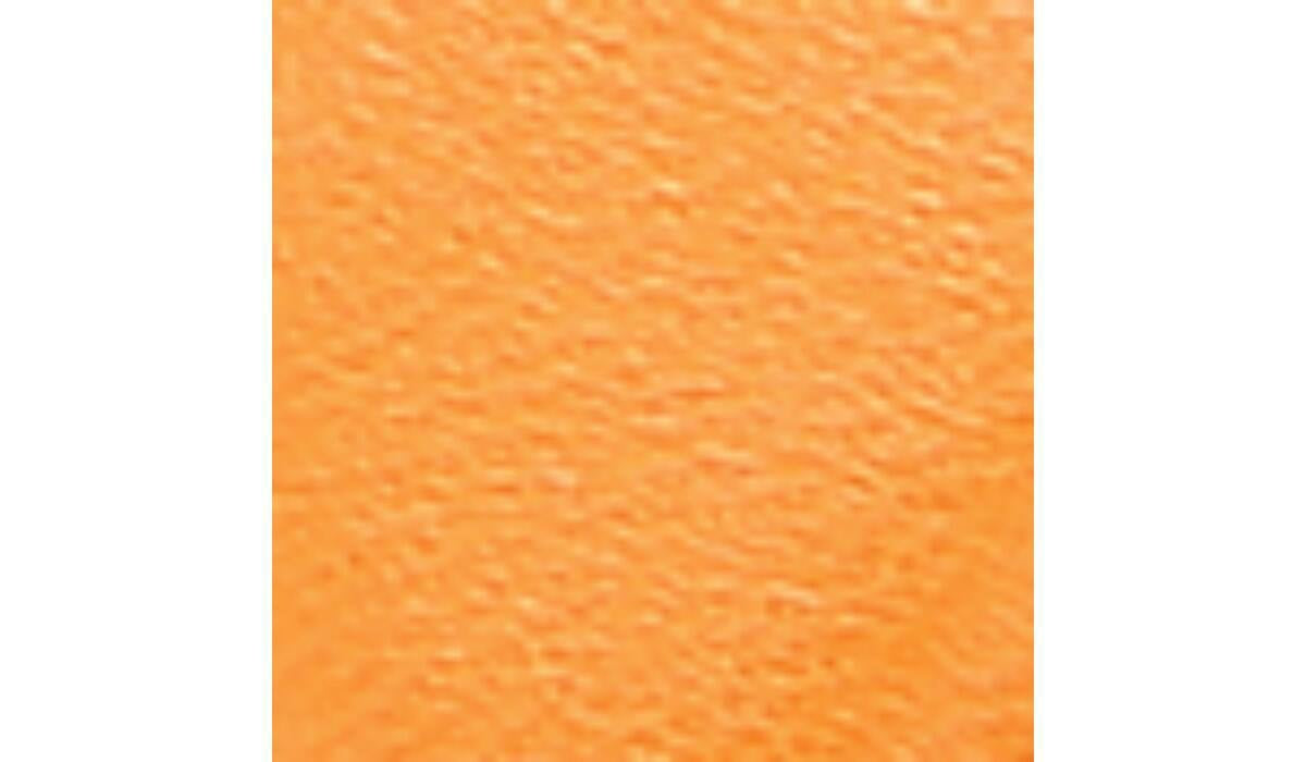 Franco Sarto Franco Kiya Slip On Orange Leather