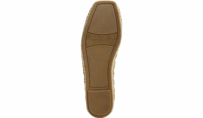 Franco Sarto Franco Kiya Slip On Platino Leather