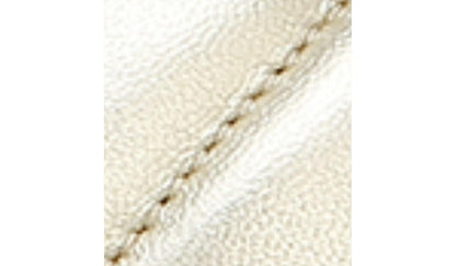 Franco Sarto Franco Kiya Slip On Platino Leather