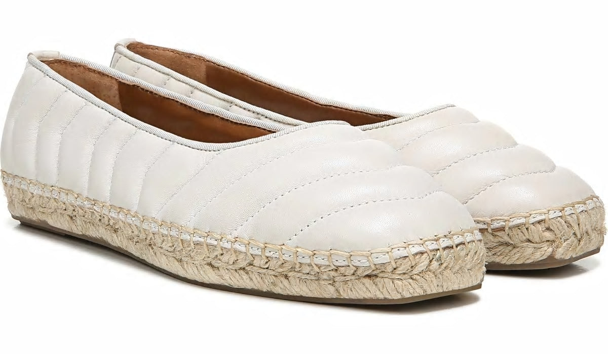 Franco Sarto Franco Kiya Slip On Putty Leather