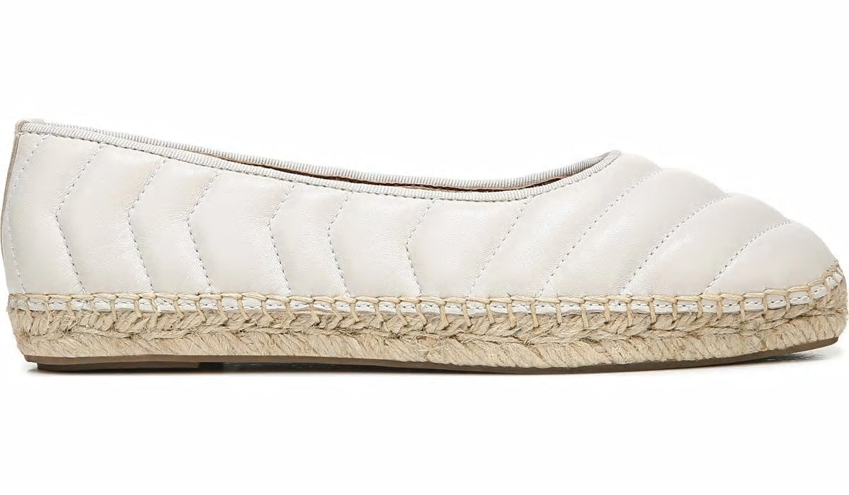 Franco Sarto Franco Kiya Slip On Putty Leather