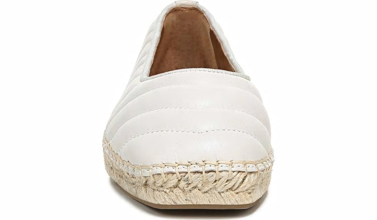 Franco Sarto Franco Kiya Slip On Putty Leather