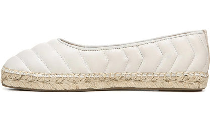 Franco Sarto Franco Kiya Slip On Putty Leather