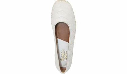 Franco Sarto Franco Kiya Slip On Putty Leather