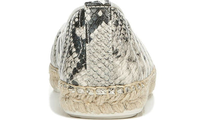 Franco Sarto Franco Kiya Slip On Roccia Iridescent Snake