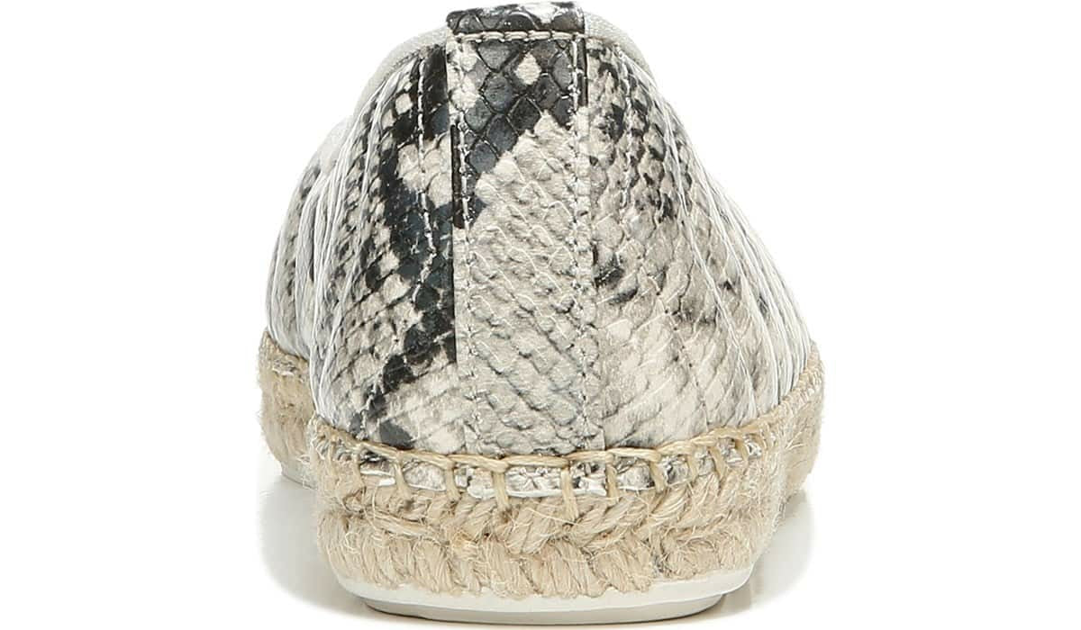 Franco Sarto Franco Kiya Slip On Roccia Iridescent Snake