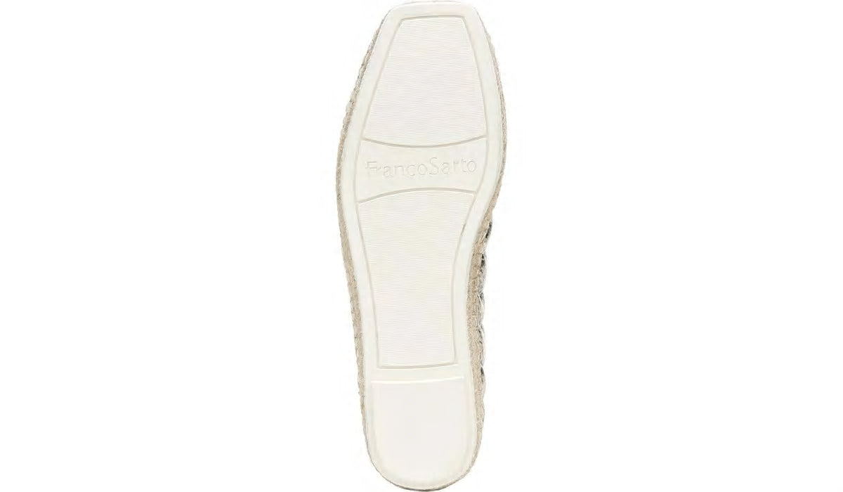 Franco Sarto Franco Kiya Slip On Roccia Iridescent Snake