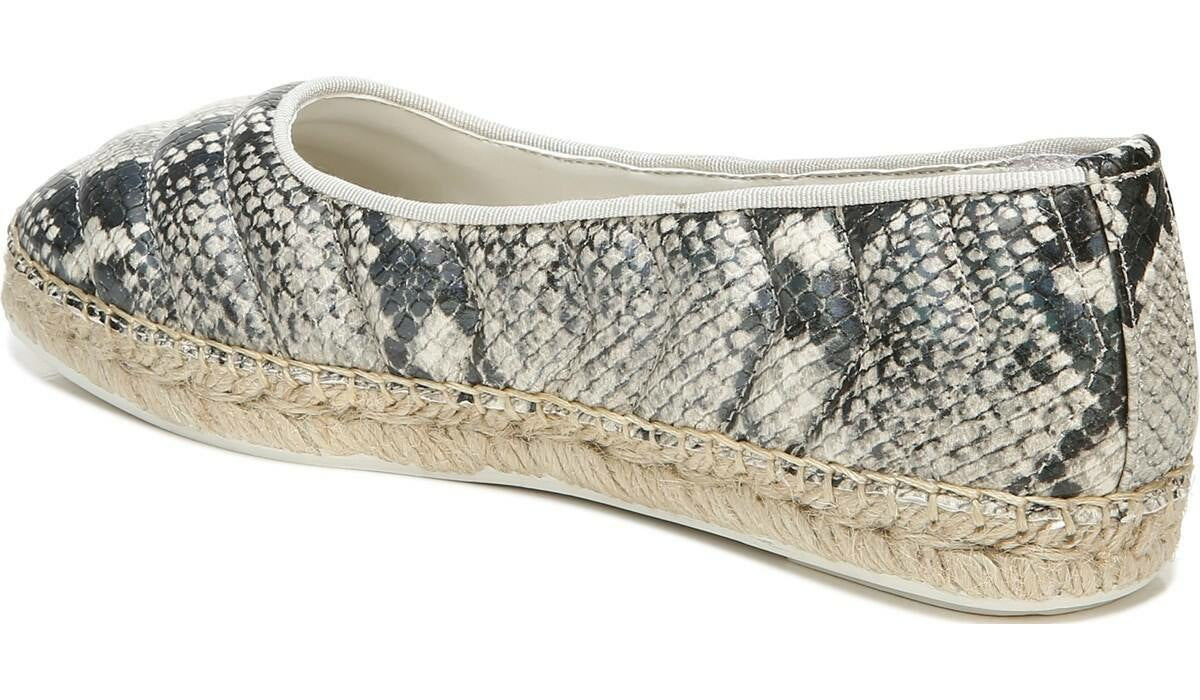 Franco Sarto Franco Kiya Slip On Roccia Iridescent Snake