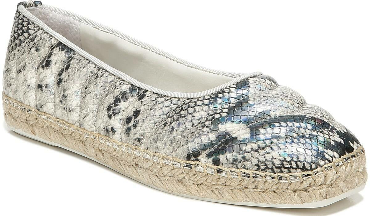 Franco Sarto Franco Kiya Slip On Roccia Iridescent Snake