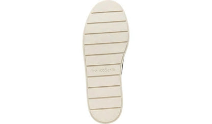 Franco Sarto Franco Lin Platform Slip On Sneaker Roccia Fabric