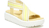 Light Yellow Leather