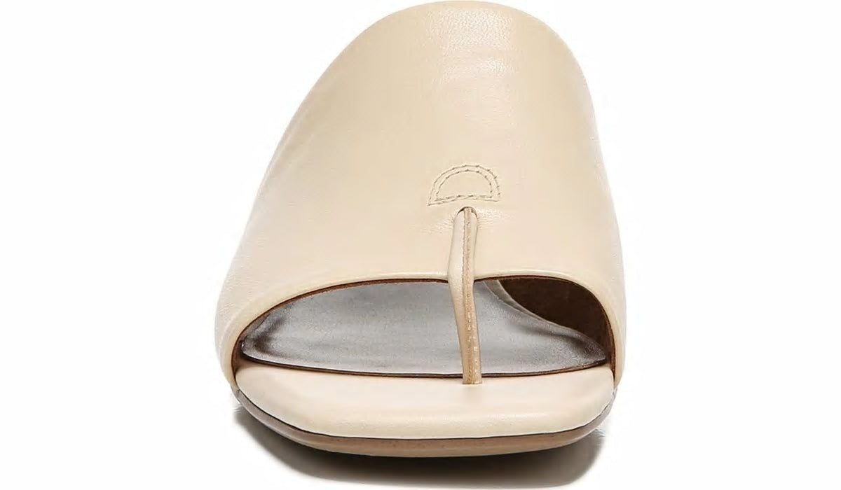Franco Sarto Franco Loran Sandal Beige Leather