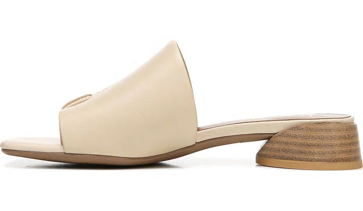 Franco Sarto Franco Loran Sandal Beige Leather
