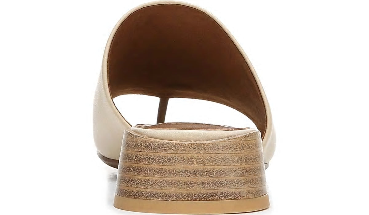 Franco Sarto Franco Loran Sandal Beige Leather