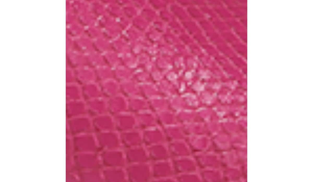 Franco Sarto Franco Loran Sandal Fuchsia Leather