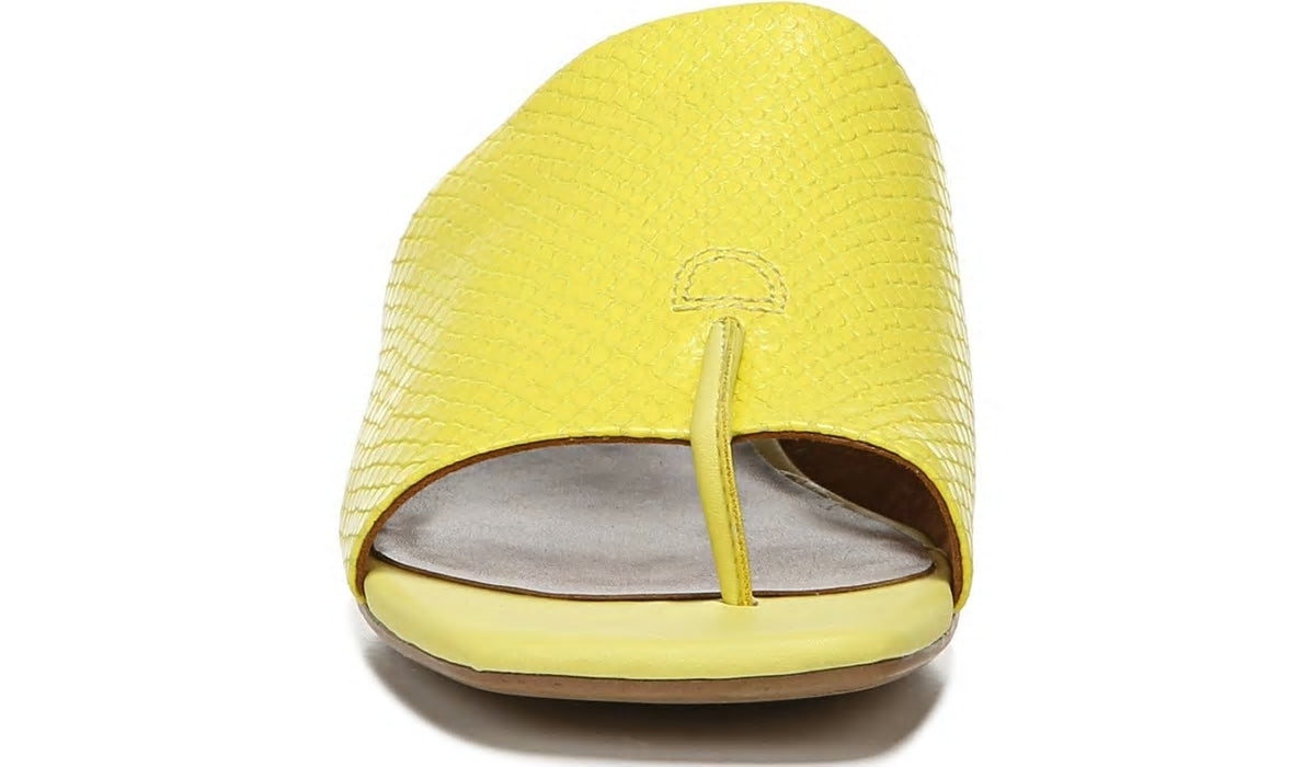 Franco Sarto Franco Loran Sandal Limeade Leather