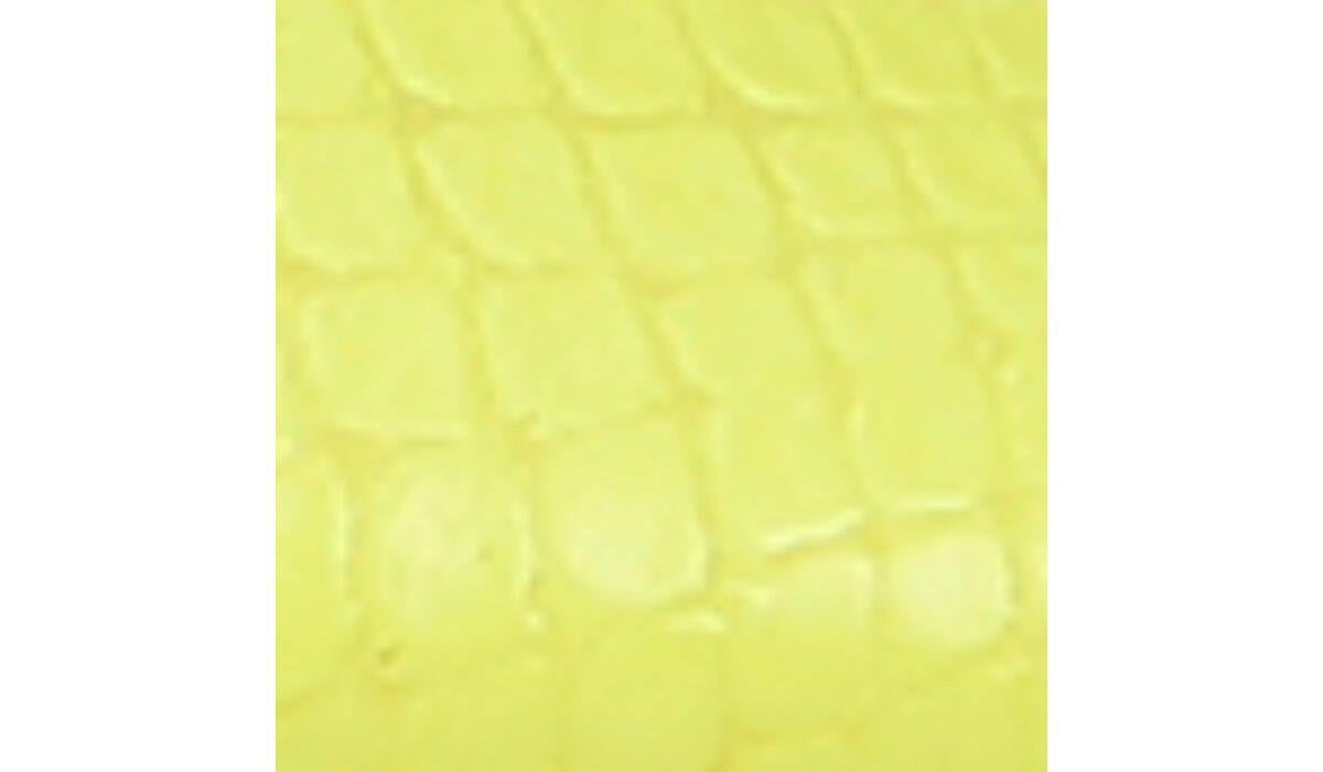 Franco Sarto Franco Glenni Sandal Limeade Snake Faux Leather