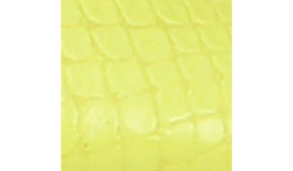 Franco Sarto Franco Glenni Sandal Limeade Snake Faux Leather