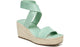 Mint Leather