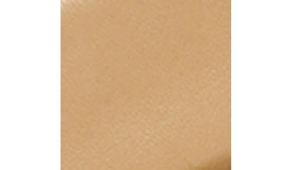 Franco Sarto Franco Sweety Platform Wedge Sandal Camel Leather