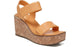 Cantaloupe Leather