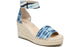 Blue Canvas