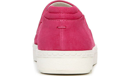 Franco Sarto Franco Alma Slip On Sneaker Fuchsia Leather