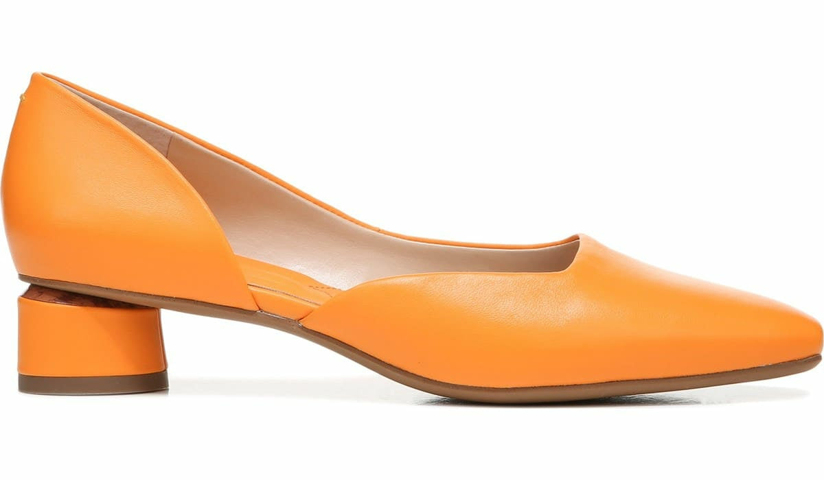 Franco Sarto Franco Citrus Pump Citrus Leather