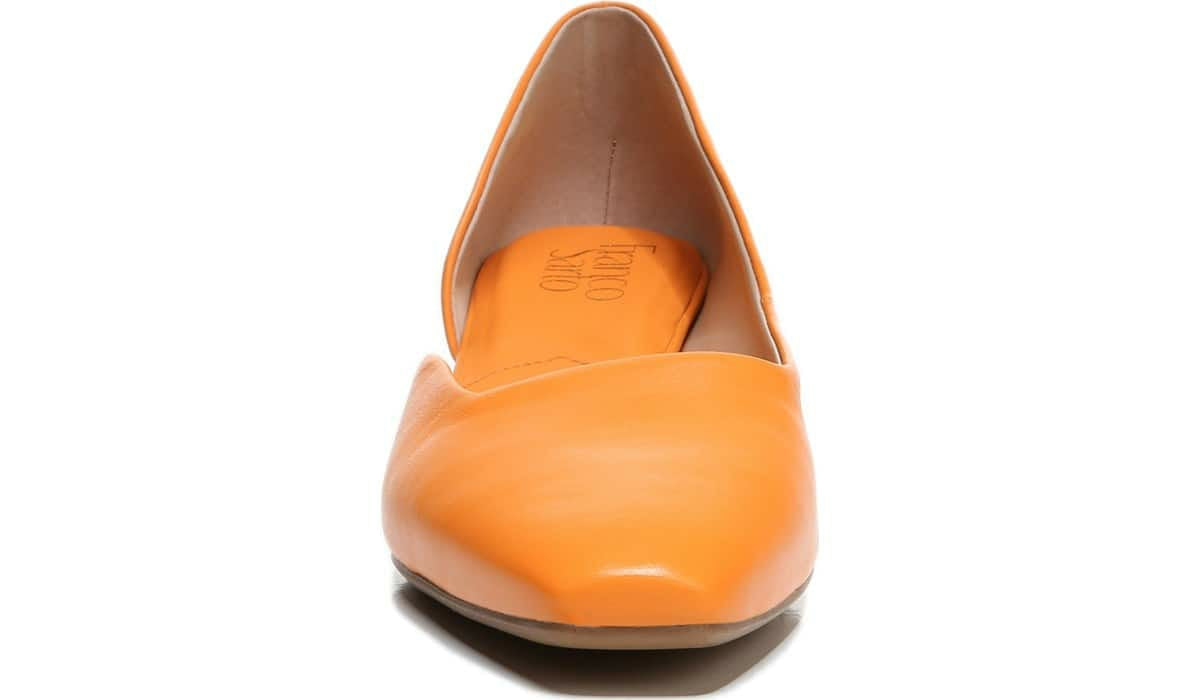 Franco Sarto Franco Citrus Pump Citrus Leather