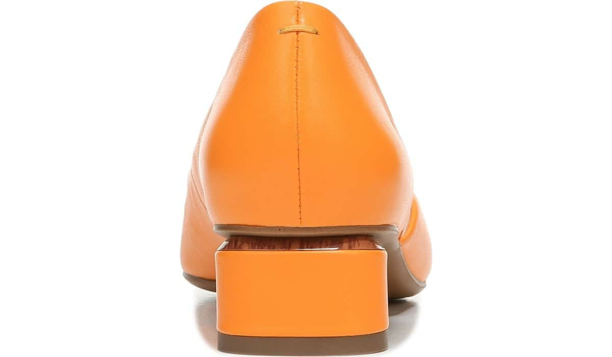 Franco Sarto Franco Citrus Pump Citrus Leather